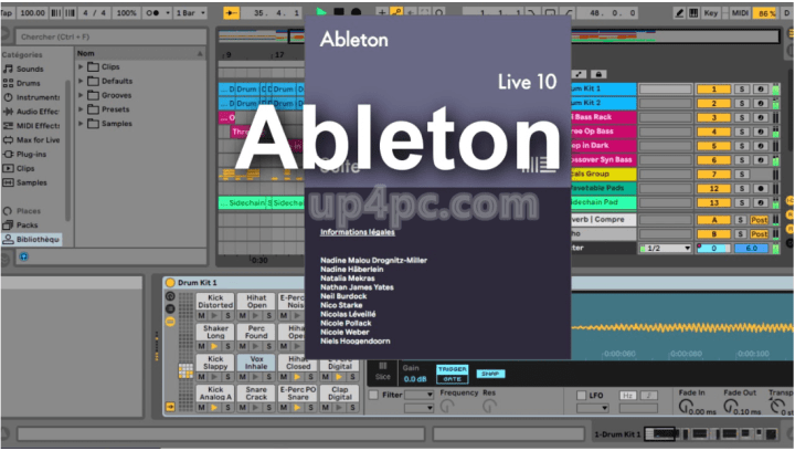 Ableton Download For Pc